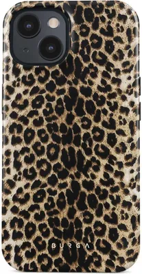 Image de Burga BP_03_IP15_TH-MAGSAFE, Cover, Apple, iPhone 15, 15,5 cm (6.12"), Mehrfarbig