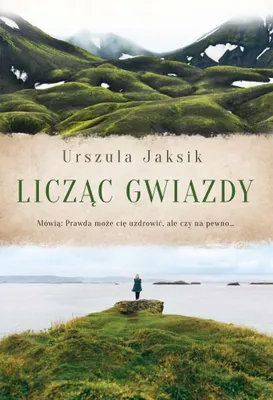 Imagen del producto de ISBN Licząc gwiazdy, Polski, Broszurowa okładka, 296 stron(y)