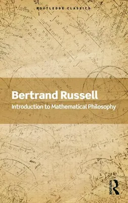 Obrázek produktu pro Introduction to Mathematical Philosophy