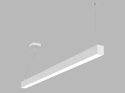 Zdjęcie produktu dla LED2 3238251 Lampa wisząca NOLI II 150 P-Z, 40–60 W, 3000 K/3500 K/4000 K, biała