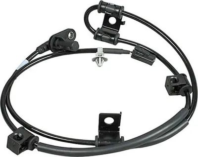 Produktbild von METZGER ABS Sensor Raddrehzahl Vorne Links für HYUNDAI ix35 (LM, EL, ELH) 0900957