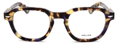 Produktbild von Police Sonnenbrille VPLG81 0744 50 22 145