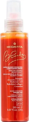 Image de Medavita Blondie Copper Blonde Enhancing Conditioning Serum 150ml