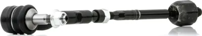 Produktbild von RIDEX 284R0157 Spurstange Vorne Links für BMW 5 Touring (F11) 5 Limousine (F10) 7 (F01, F02, F03, F04) 5 GT (F07) 6 Gran Coupe (F06)