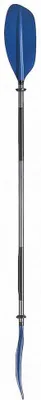 Produktbild von Plastimo Kayak Kajakpaddel Silber 215 cm Silber 215 cm