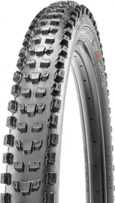 Immagine prodotto di Maxxis Dissector, 29", mountain bike, pneumatico tubeless, tecnologia con cerchietto pieghevole, colore: nero
