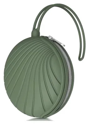 Silikon Schnullerhalter für Gemüse