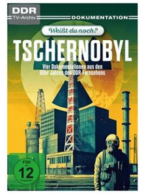 Produktbild von Weißt du noch? - Tschernobyl