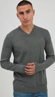 Produktbild von 11 Project PRIngmar Herren Strickpullover Feinstrick Pullover