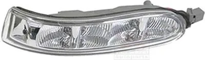 Produktbild von VAN WEZEL 3040916 Blinker Blinkleuchte Außenspiegel Rechts passend für MERCEDES-BENZ VIANO (W639) CLK (C209) SL (R230) CLK Cabriolet (A209)