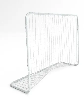 Immagine prodotto di NILS BR182 Cancello con telaio a rete in acciaio 182 cm NILS