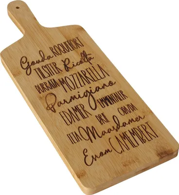 Immagine prodotto di Tagliere Boltze per formaggio