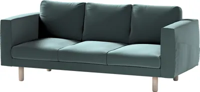 Obrázok produktu pre Poťah na 3-miestnu pohovku IKEA Norsborg