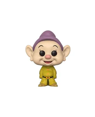 Produktbild von Disney Snow White and the seven Drafs - Dopey 340 - Funko Pop! - Vinyl Figur