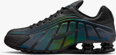 Obrázek produktu pro Nike Shox R4 SE „Black Seaweed“ černé, velikost: 40