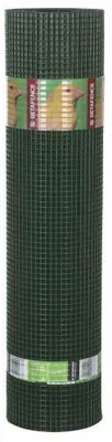 Produktbild von BETAFENCE Casanet 19,0/1,0/1010/5m Drahtgitter grün PVC