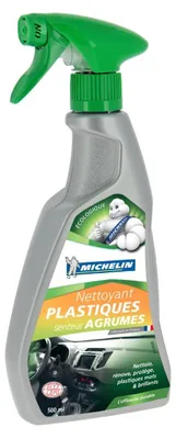 Zdjęcie produktu dla MICHELIN Citrus Plastic Cleaner 500 ml