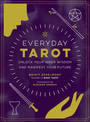 Produktbild von Everyday Tarot