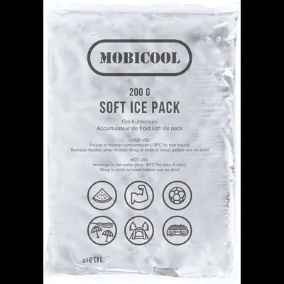 Produktbild von MOBICOOL Kühlakkus 9600024996 10mm 180mm 120mm 200g