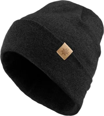 Image de Bavarian Caps Casquette unie Haum , Cerf - Vert foncé