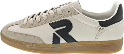 Produktbild von Rieker Sneaker low Beige in Gr. 47