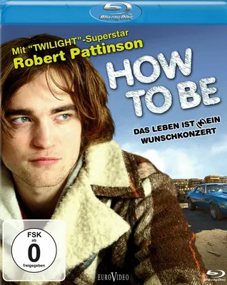 Produktbild von How to be - Das Leben ist (k)ein Wunschkonzert