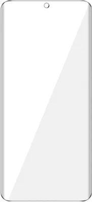Image de iMak, film de protection en hydrogel souple pour Huawei Honor 70 (lot de 2), transparent