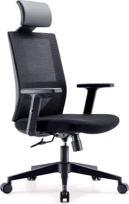 Produktbild von Bürostuhl – r Bürostuhl – Bürosessel