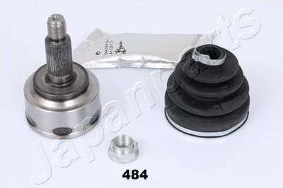 Produktbild von JAPANPARTS Gelenksatz Antriebswelle Radseitig für HONDA ACCORD VIII (CU) GI-484