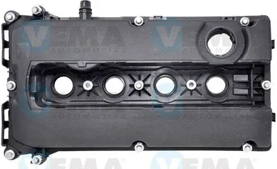 Produktbild von Zylinderkopfhaube 313009 für OPEL Corsa D Schrägheck (S07) +Dichtung