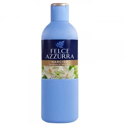 Image de Gel lavant Narcisse de Felce Azzurra, 650 ml