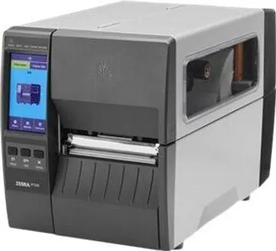 Zdjęcie produktu dla ZEBRA Zebra ZT231 Drukarka etykiet Termotransferowa 203 x 203 DPI 305 mm/s Przewodowa i bezprzewodowa Ethernet LAN Bluetooth