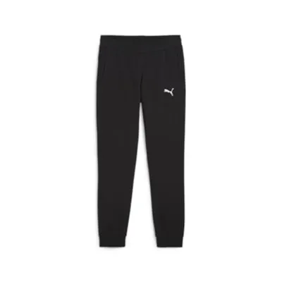 Produktbild von Puma Teamgoal Sweathose Damen - Schwarz