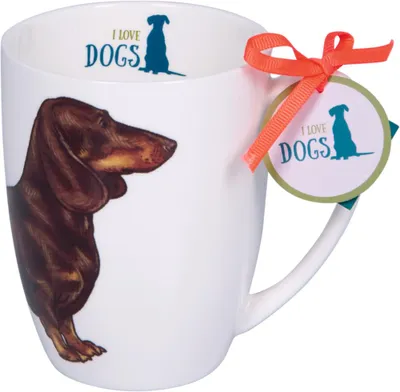 Image de Tasse pour les amoureux des chiens