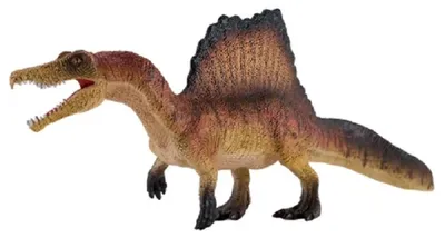 Image de Mojo Spinosaurus - 381139