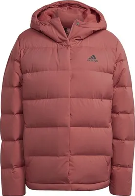 Produktbild von Adidas Jacken W Helionic HO J, HG8745, Größe: 164