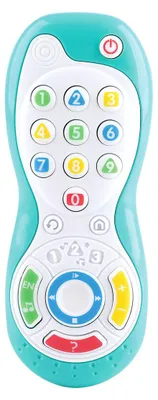 Image de Playgo Interactieve Leer Afstandsbediening