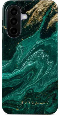 Produktbild von Handyhülle für Galaxy A37 5G, Burga Tough, Emerald Pool