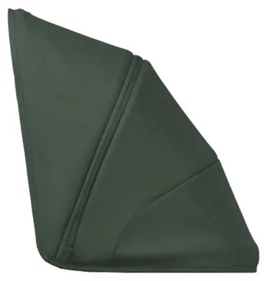 Produktbild von Joolz Geo 3/5 Sonnenverdeck - Forest Green | Zubehör pro Marke