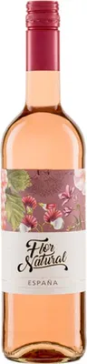Produktbild von Flor Natural - Rosado 12% Vol 750ml