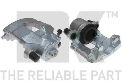 Produktbild von NK Bremssattel Vorne Rechts für VW Golf IV Schrägheck (1J1) Ø54mm 2147154