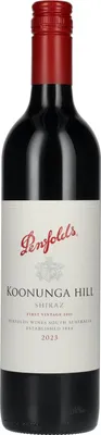 Produktbild von Koonunga Hill Shiraz 2024 Südaustralien | Australien | 14% vol | 0,75 l