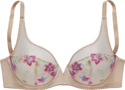Produktbild von VIVANCE Bügel-BH toffee-pink Größe 80 C