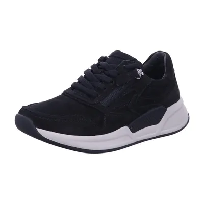 Produktbild von Gabor Rollingsoft Damen Sneaker 36.957.67 Schwarz Gr.38