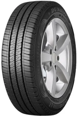Produktbild von Dunlop Sommerreifen motorcycle-tyres Econodrive LT ( 205/65 R15C 102/100T 6PR BLK )