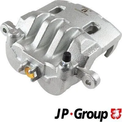 Produktbild von JP GROUP Bremssattel Vorne Links für SUBARU FORESTER (SH) 4661900170