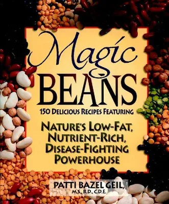 Produktbild von Magic Beans