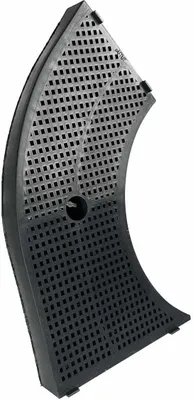 Produktbild von AIR2GO Aktivkohlefilter für Viva 647277 / 00647277