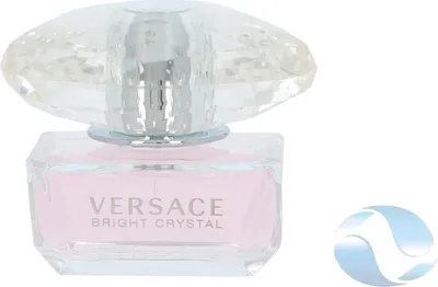 Produktbild von Versace Bright Crystal Deodorant 50ml