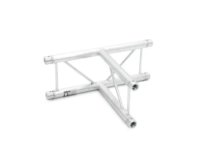 Obrázok produktu pre ALUTRUSS BILOCK BQ2-PAT36V 3-cestný T-kus 90°